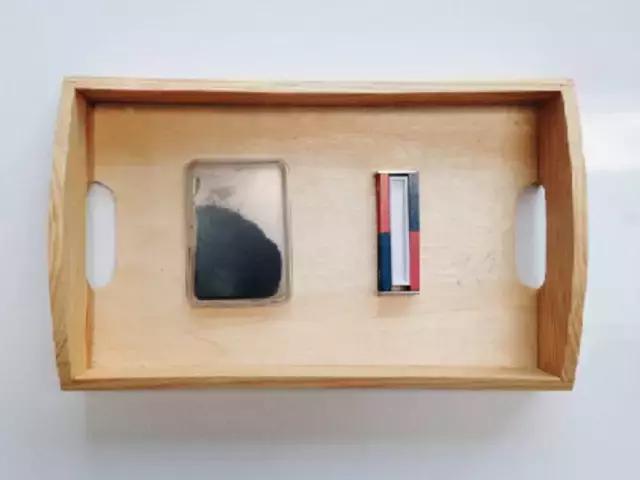 7-12月宝宝蒙氏亲子游戏,100个经典蒙氏小游戏总结