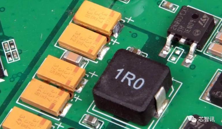 钽价格暴涨,株洲宏达钽电容