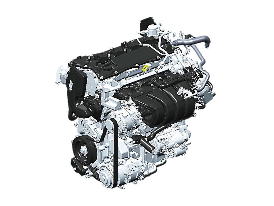 中美亚洲龙对比,丰田亚洲龙机油真的有问题么