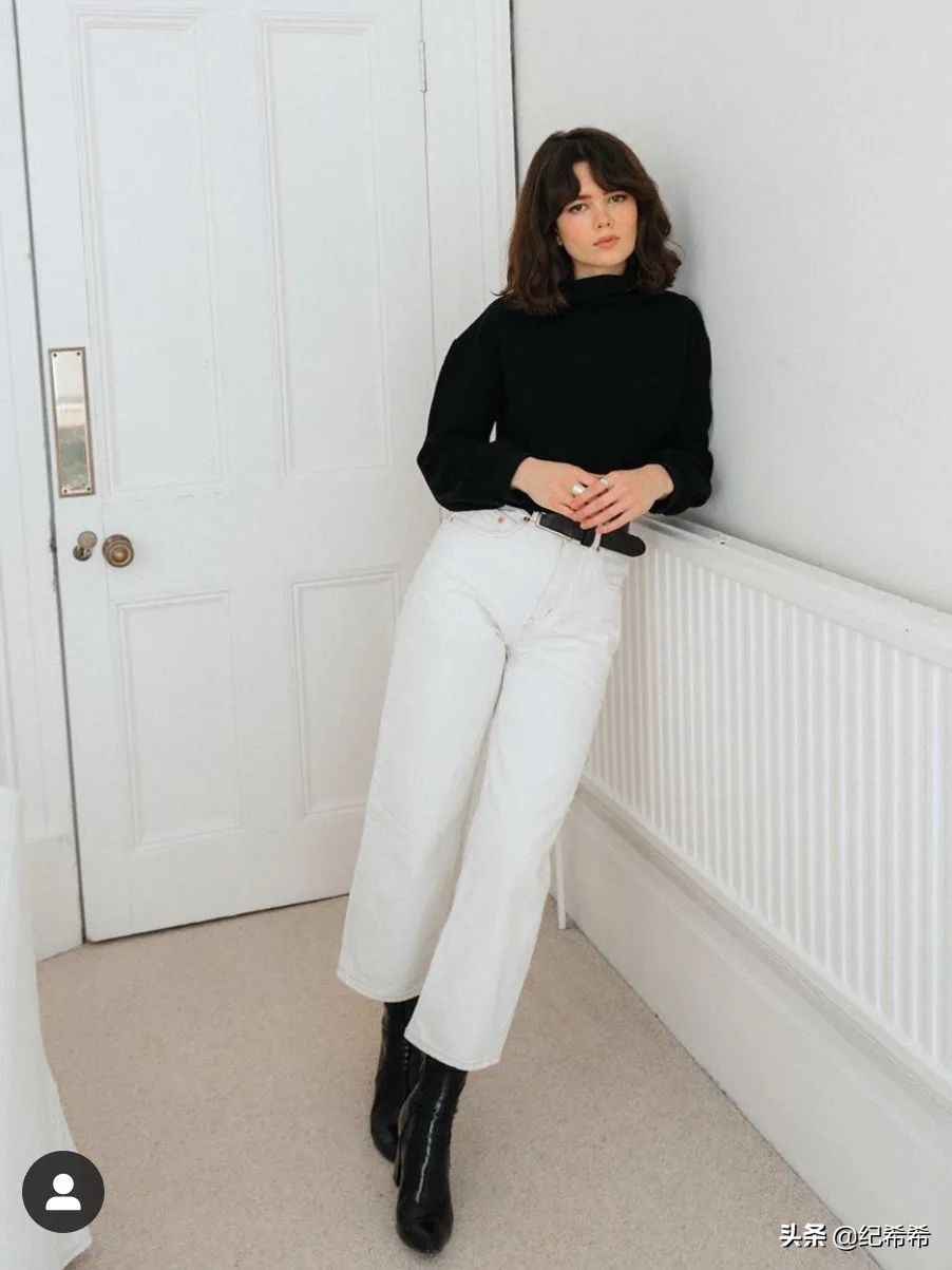 大长腿勿进:这些神仙单品娇小的妹子穿才好看