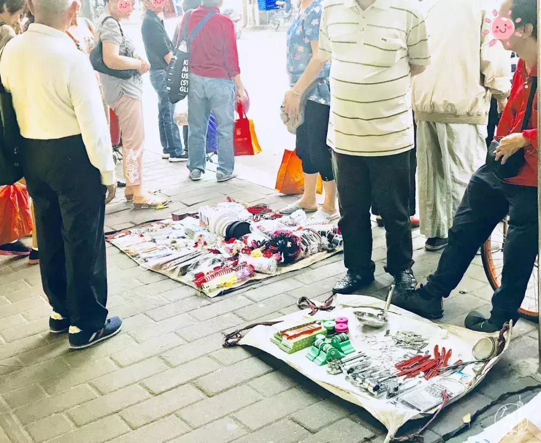 住龙津路,自带故事!