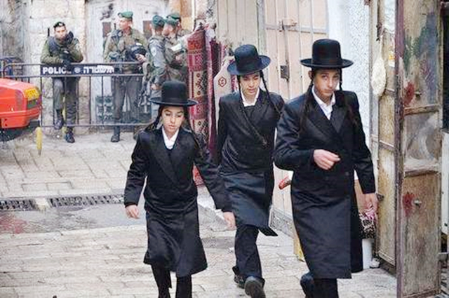 开封犹太人在以色列,开封犹太人回以色列后怎么样了