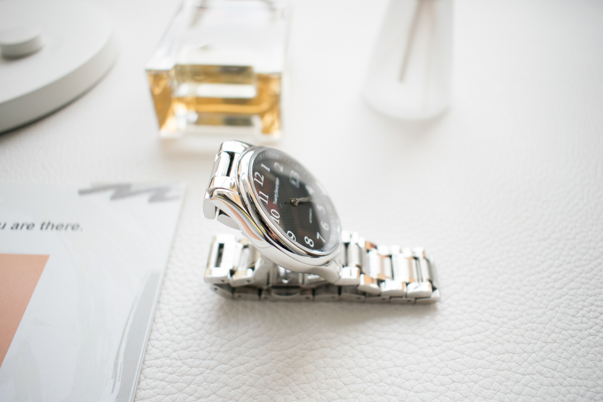 小米有品机械手表推荐型号,小米499元机械表