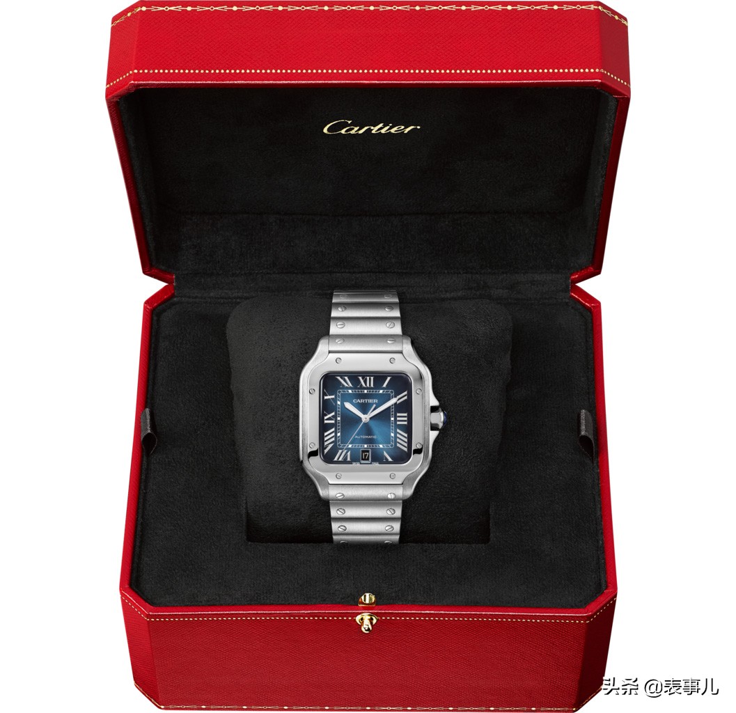 这三个手表品牌的保修都延长为8年了，沛纳海为何迟迟不跟进？