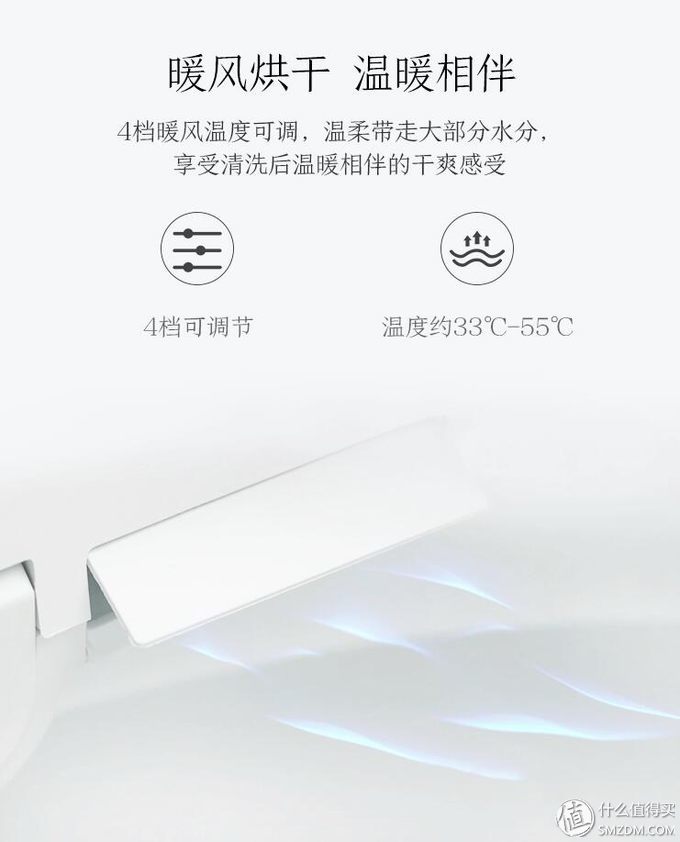 京东京造智能马桶盖推荐,京造智能马桶盖好不好