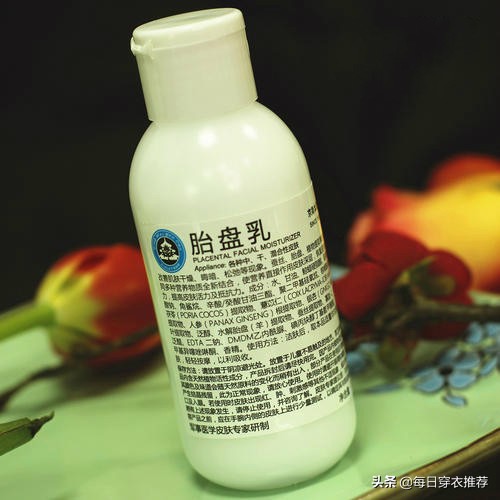 你用过的最惊艳的国货护肤品,40-50岁老牌国货祛皱护肤品