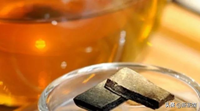 普洱茶膏讲解,普洱茶膏到底好不好喝