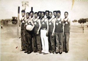 携手天津篮协，进击中的卡尔美KELME寓意何在