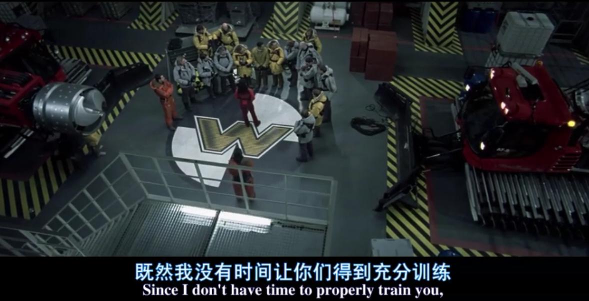 「推荐」《异形大战铁血战士》宇宙最强外星人之间的PK