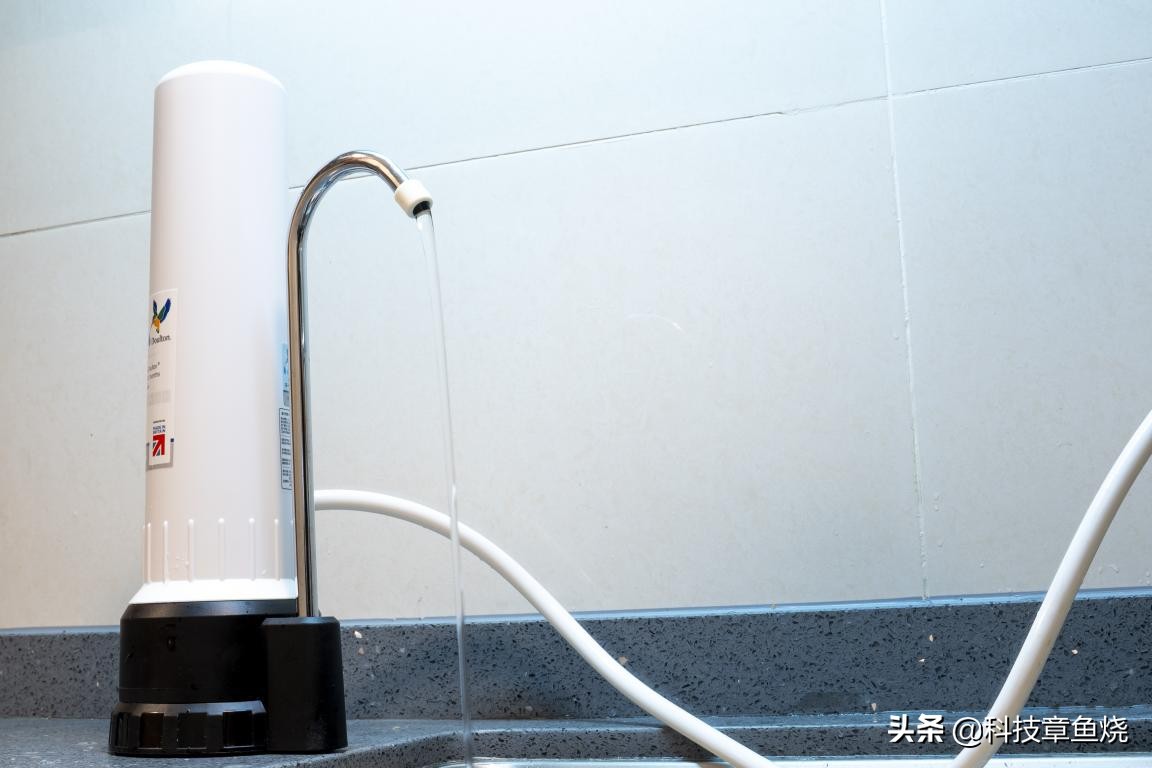 家用必装的净水器,这个牌子的净水器怎么样