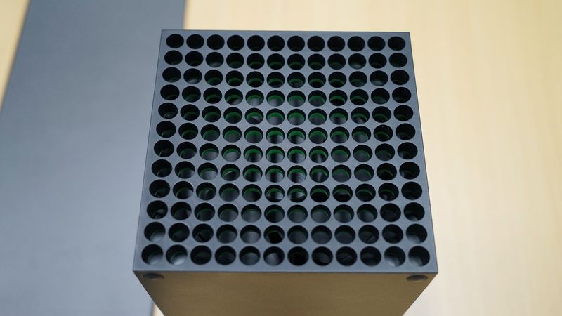 xboxseriesx相当于pc什么配置,xboxonex和xboxseriesx