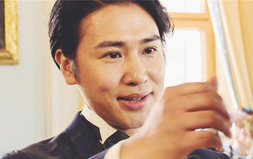 欧弟老婆疑似卖假货，起底欧弟起起落落的一生，充满着戏剧性