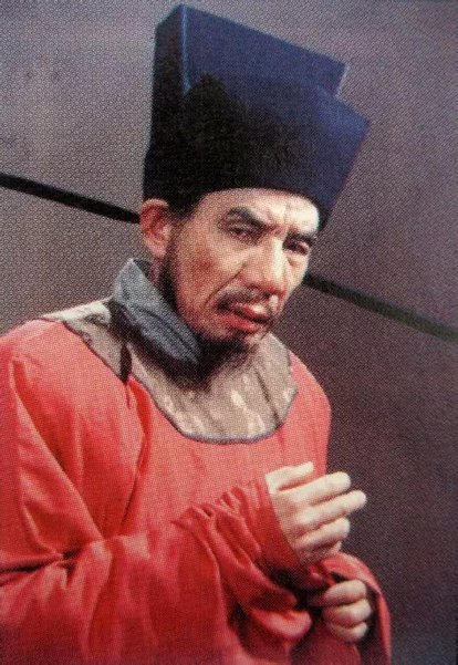 历史上高俅是不是奸臣,宋朝奸臣高俅下场如何