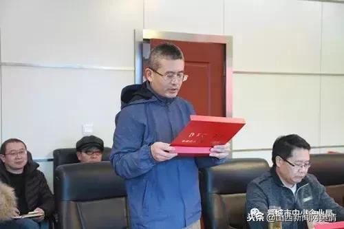 晋城市中小企业局邢捷,晋城市中小企业局崔亚宏