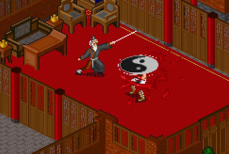 金庸群侠传类电脑游戏推荐,金庸群侠传游戏什么功法好