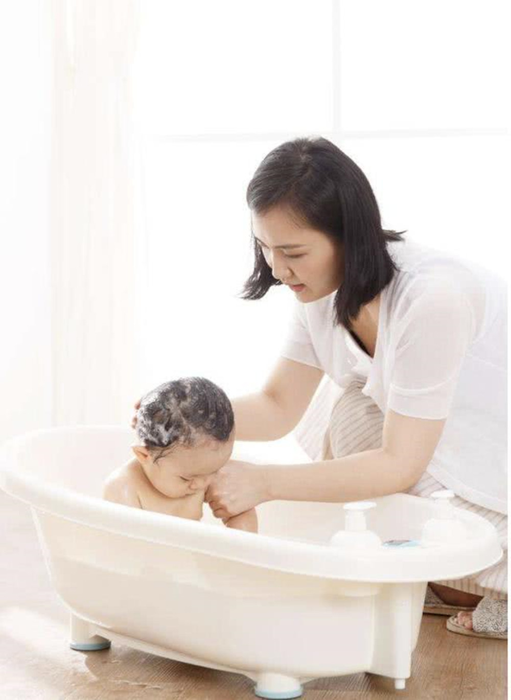 老辈人说小儿无六月有道理吗,为什么老人都说小孩没有六月天