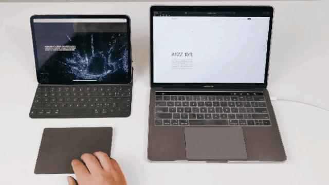 新款ipadpro有望真正替代笔记本,ipadpro2017和2018ipadpro