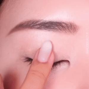 bobbibrown眼影倪妮,倪妮bobbibrown粉霜