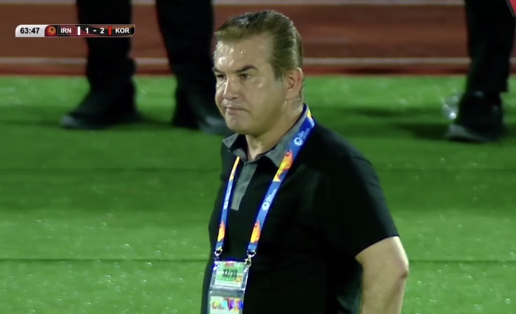 中国国奥第几分钟输球,中国国奥比赛最新赛程