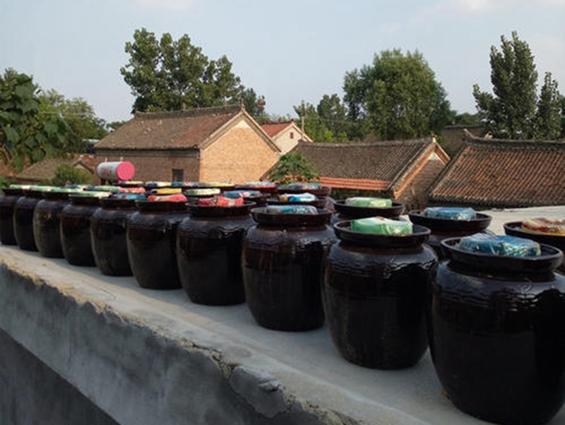 想吃点西瓜酱容易吗,西瓜酱不用甜面酱用老干妈可以吗