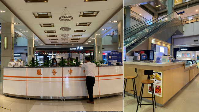 深圳最大的家居卖场,深圳各品牌超市体验