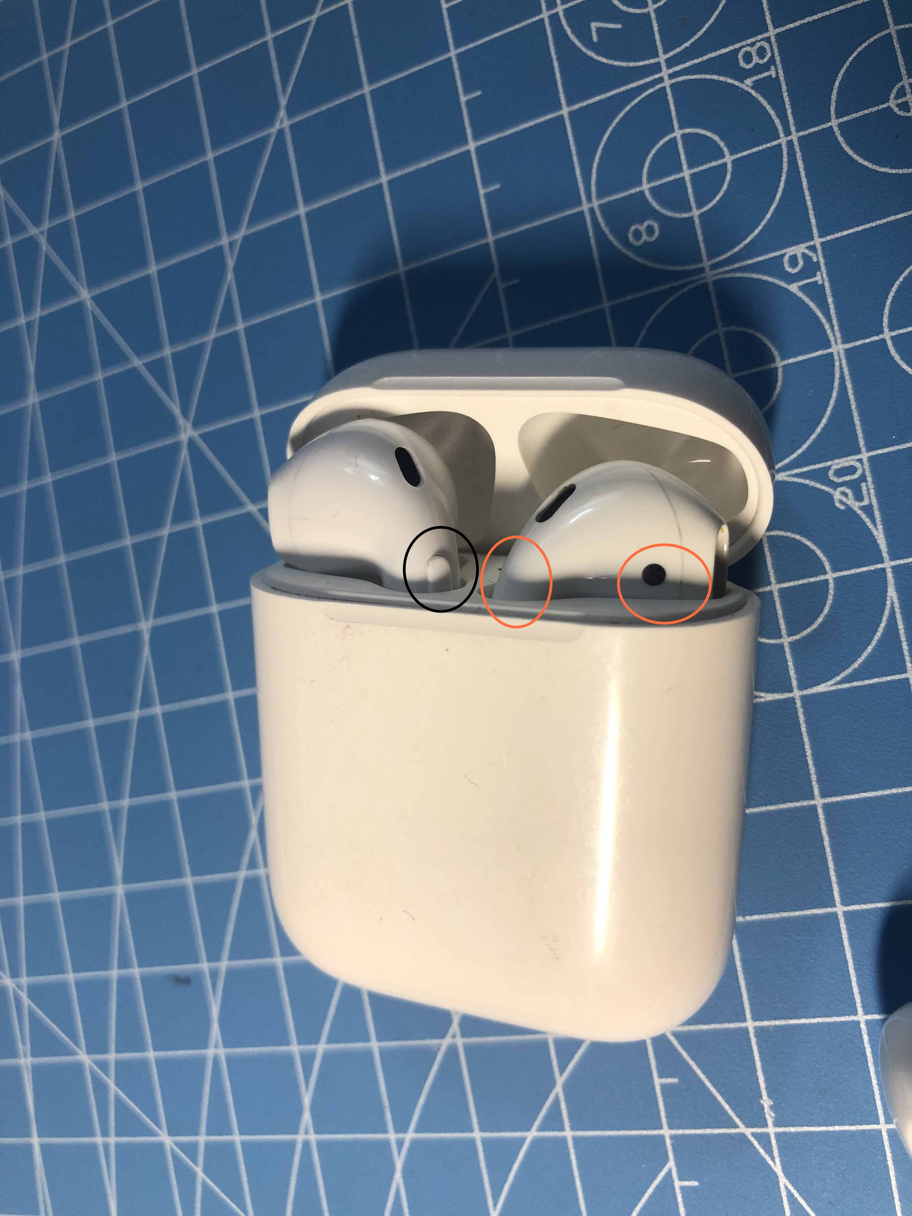 蓝牙耳机仿品哪种好,蓝牙耳机选入耳还是不入耳的