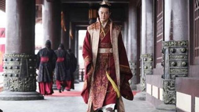 琅琊榜梅长苏计谋,琅琊榜梅长苏说皇上多疑片段