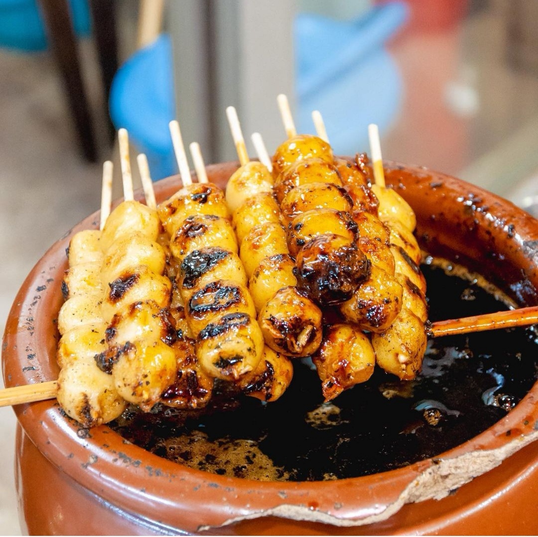 日本动漫里面经常出现的小吃,见识日本人的一日三餐