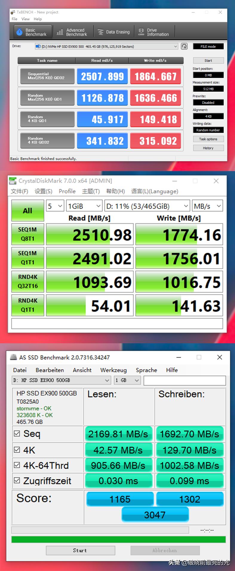 AMD这是杀疯了？2021上半年攒机指南