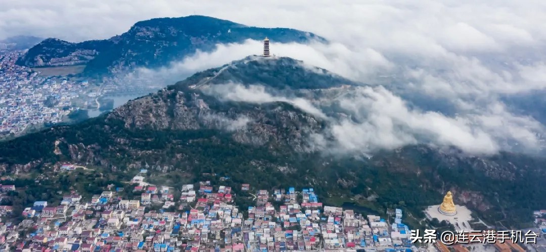 连云港赏秋最佳地点,连云港附近秋天值得去看的地方