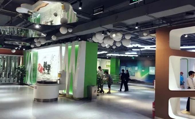 济南遛娃室内去哪里玩,济南值得玩的室内场馆