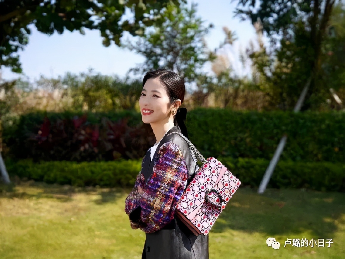 生活中你买过几个让你后悔的包,买得最后悔的包