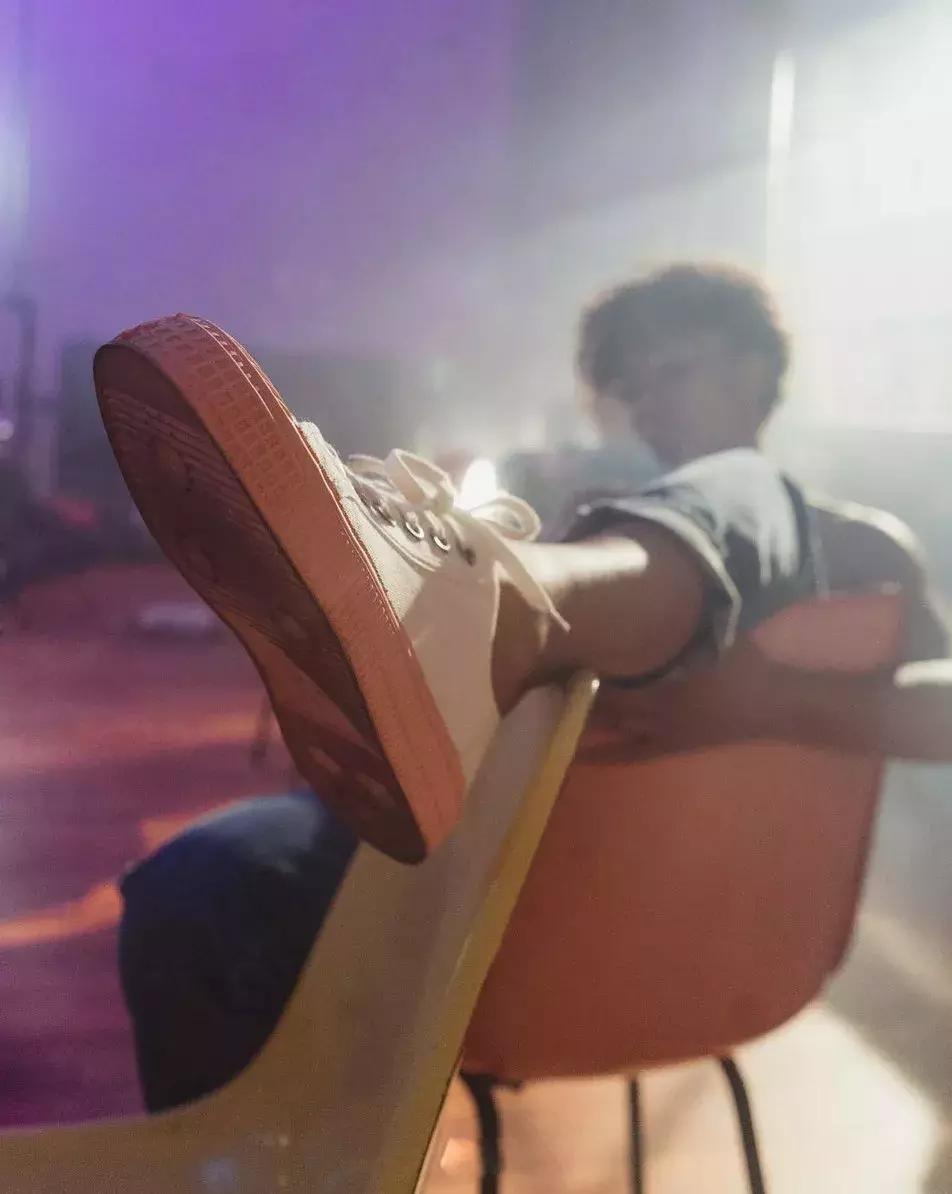 小众不贵的高帮帆布鞋,8款小众便宜帆布鞋