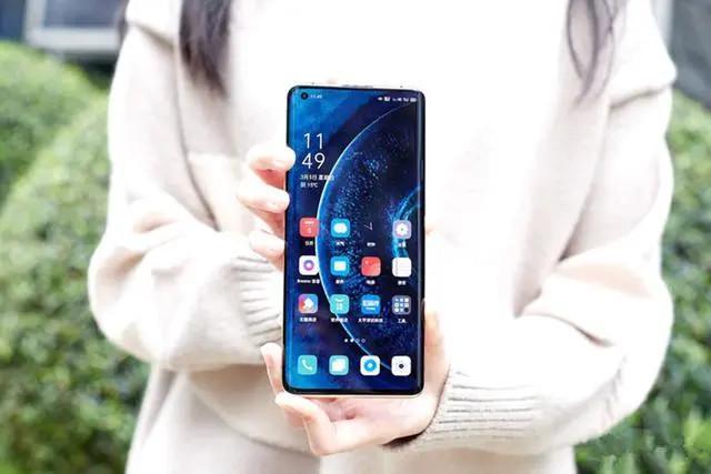 oppo旗舰降价2699,3999跌到2799的oppo旗舰手机