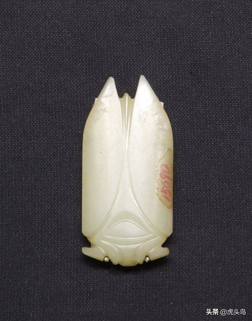 中国古代玉器主要类别