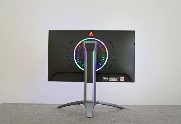 三千元内综合性能最强！满血二代nanoips显示器AOCAG273QXP/D测评