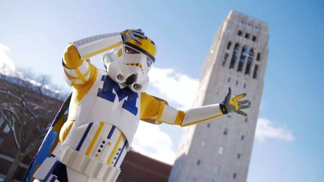 密歇根大学安娜堡：美国公立前3，现在申请还有戏！（申请分析）