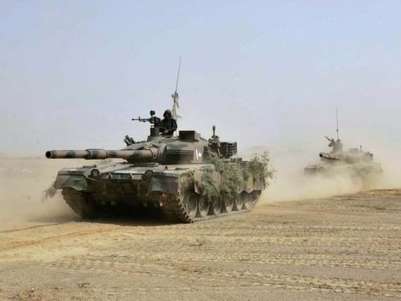 中国造巴基斯坦各类武器,中国和巴基斯坦的军武