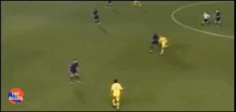 阿根廷古典前腰里克尔梅,里克尔梅足球生涯回顾