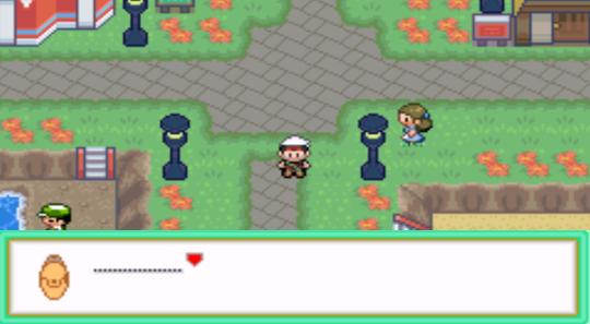 口袋妖怪究极绿宝石4所有攻略,口袋妖怪究极绿宝石4完全攻略