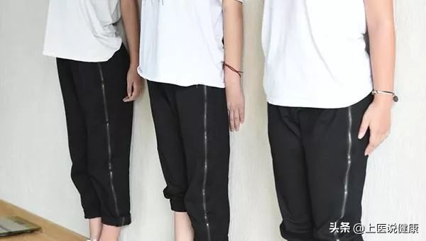 颈椎每天必练100个动作,站着保护颈椎的动作