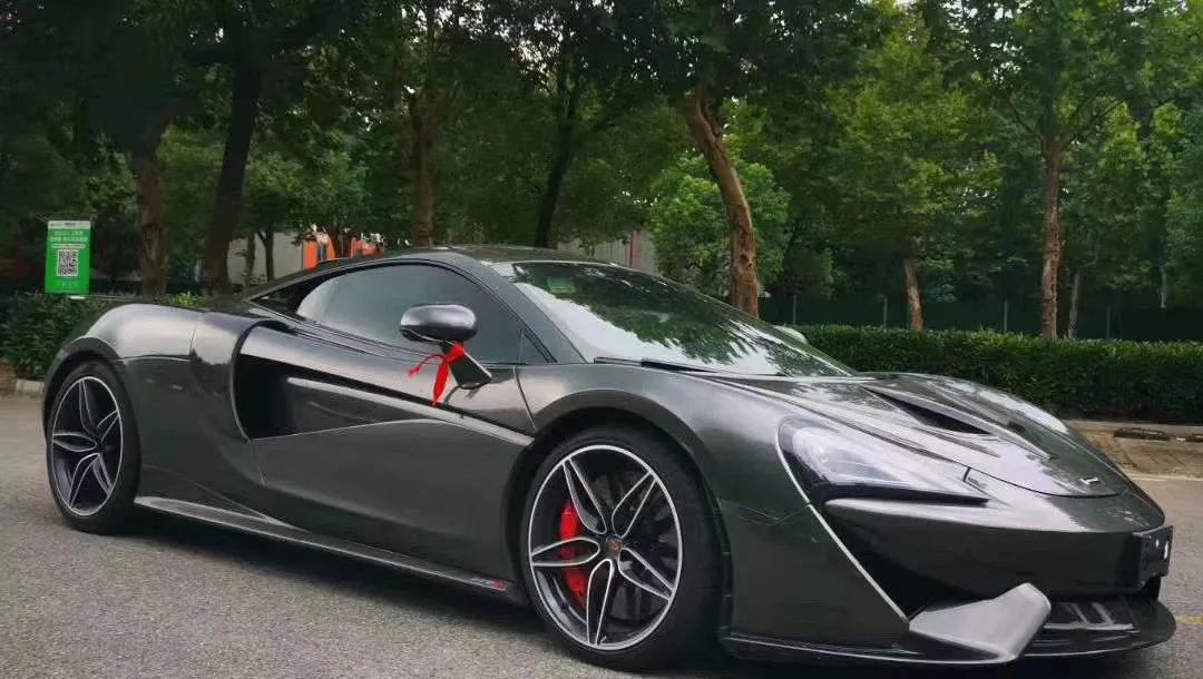 武汉118豪车俱乐部,武汉club118超跑俱乐部