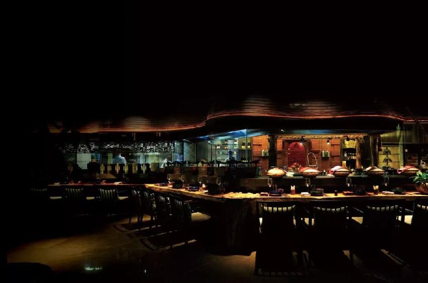 “瘾厨”李伟：不安分是我骨子里的基因