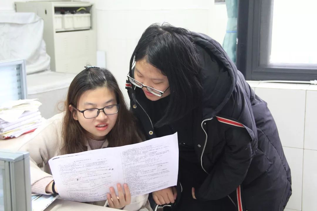 绵阳南山中学学生发言,绵阳南山中学上学感受