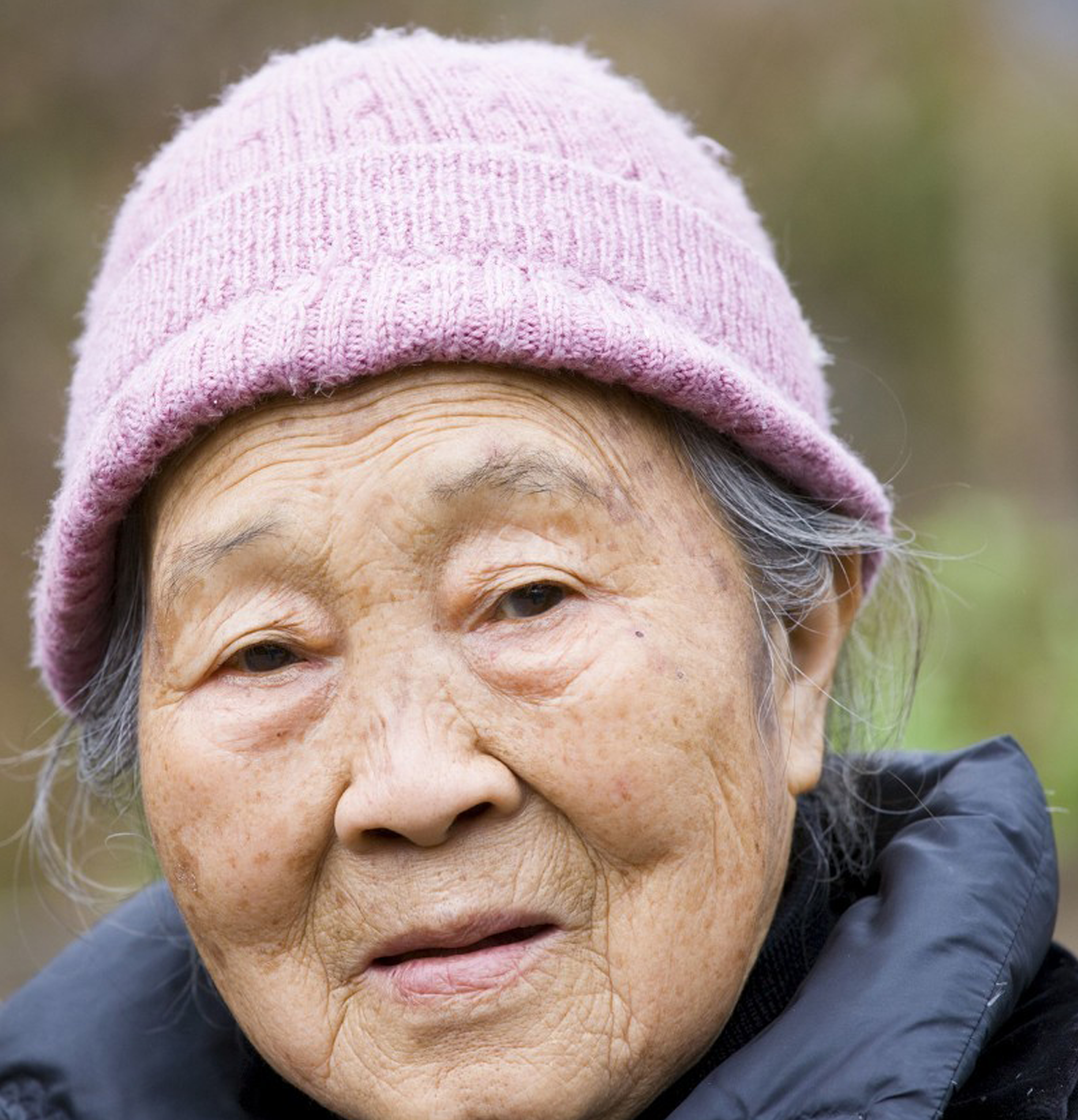 男人眼里垃圾?切!女人就应该这么做!