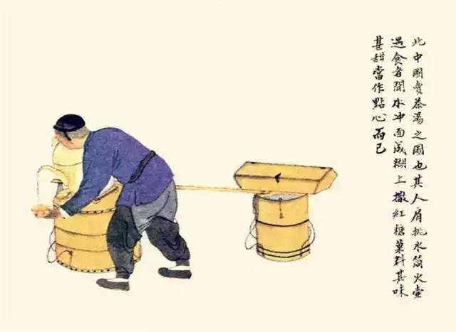 100种传统民俗文化,100种失传的中国传统文化