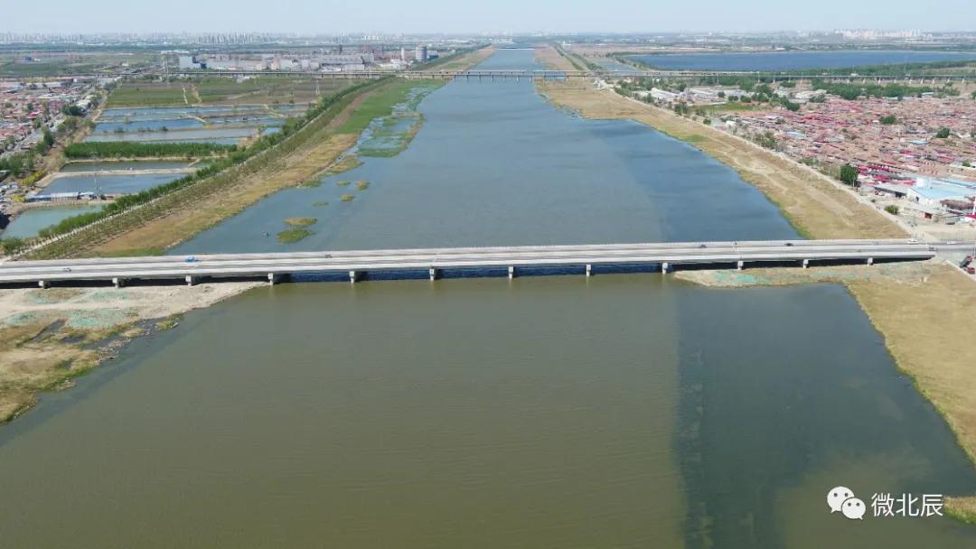 北辰区九圆公路啥时候通车,北辰区2024公路建设最新消息