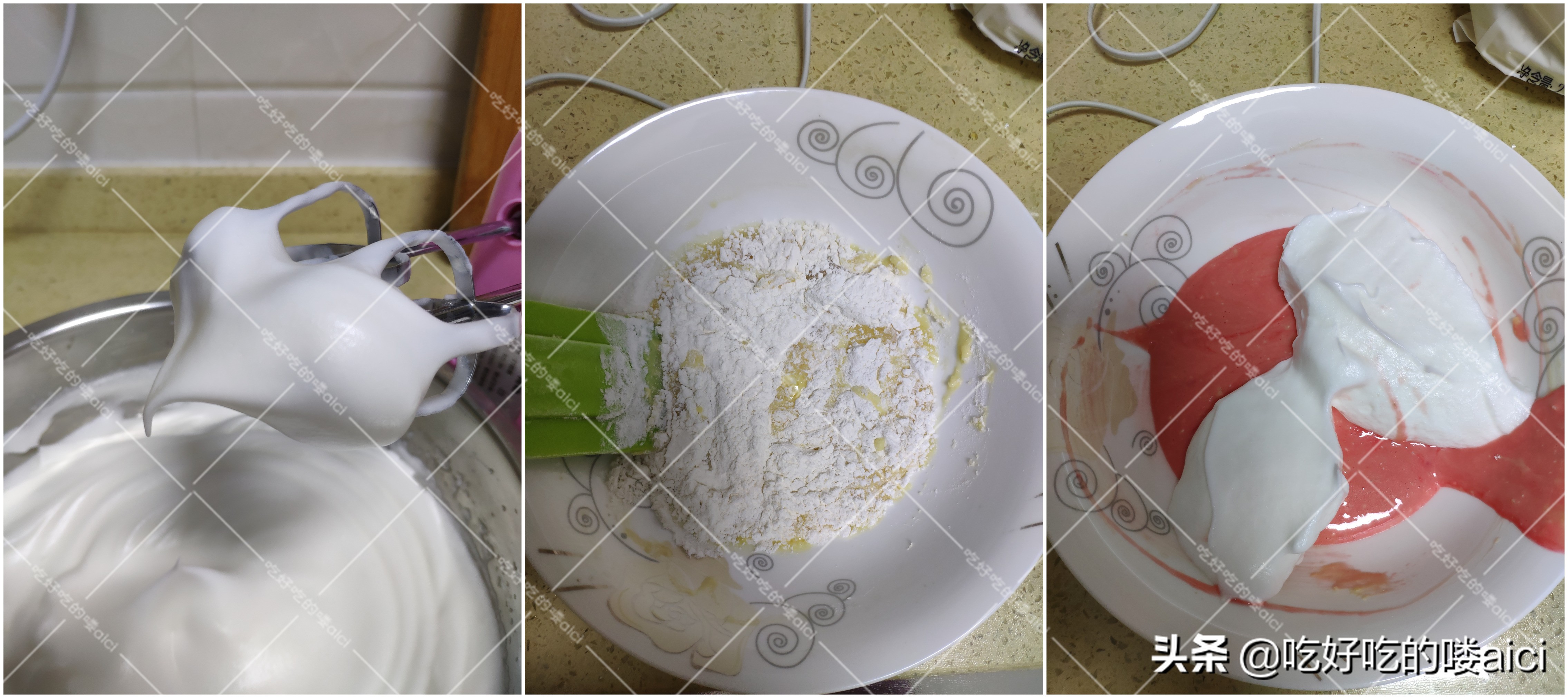 烘焙界扛把子,烘焙界的网红