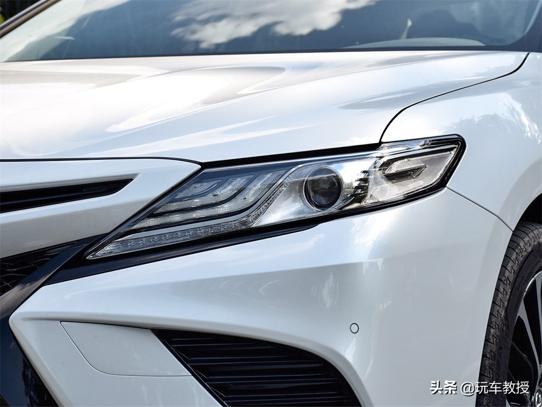 国人买车为啥考虑保值,买车秘籍为什么要买白色车