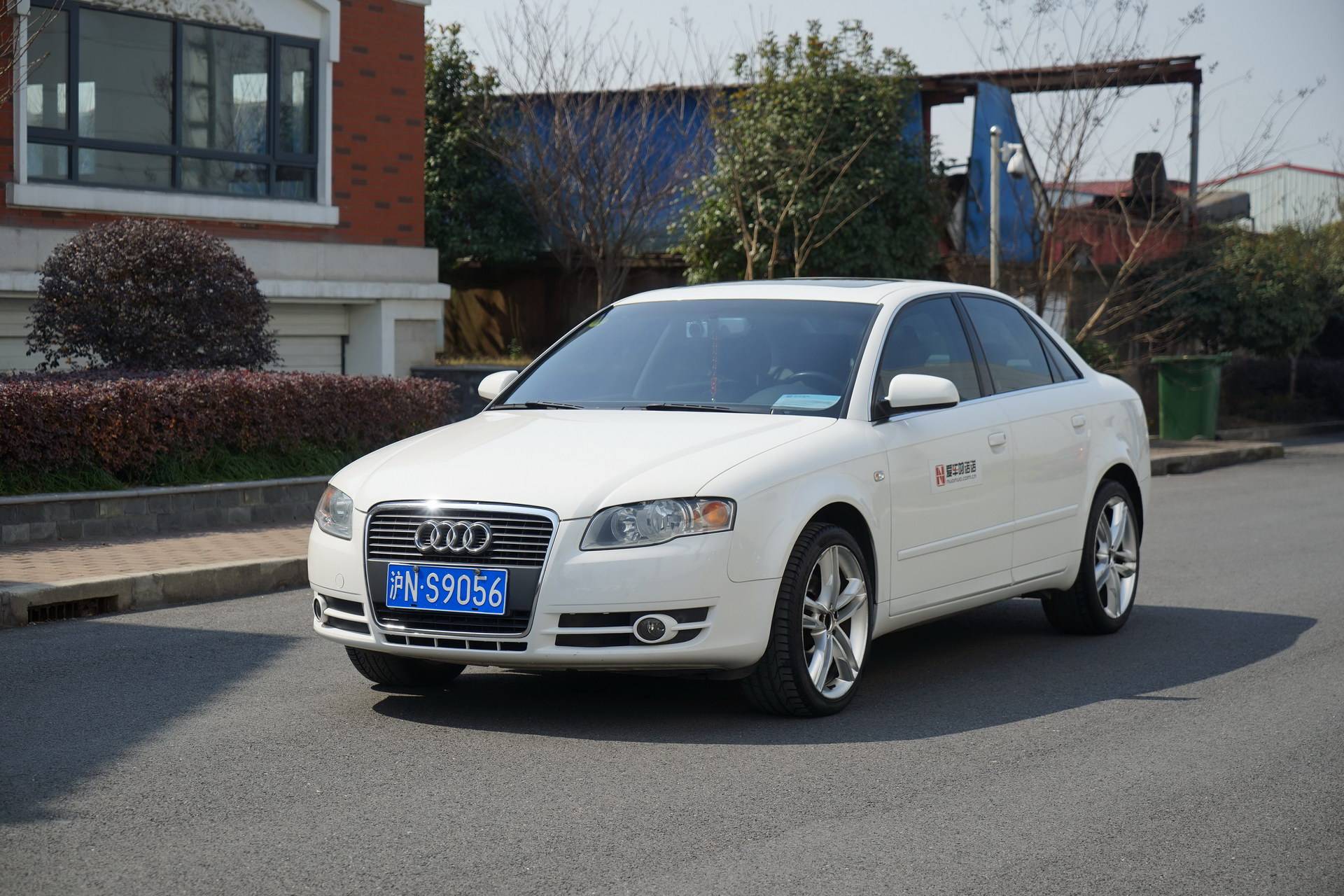 10多万奥迪a6l,柴油a6l怎么样